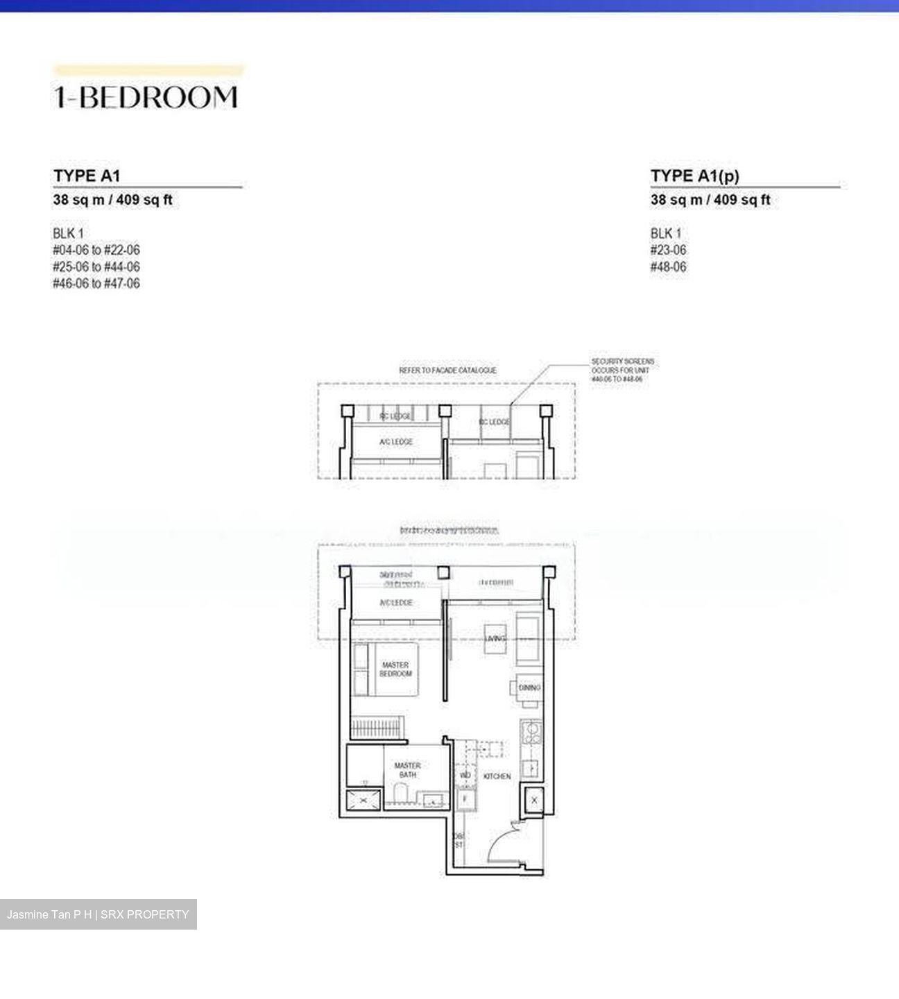 Canninghill Piers (D6), Apartment #619930141